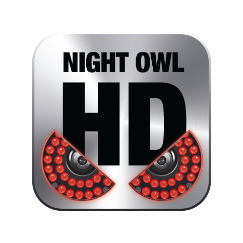 night owl hd app for mac
